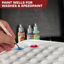 Wet Palette: Wargamers Edition, XL