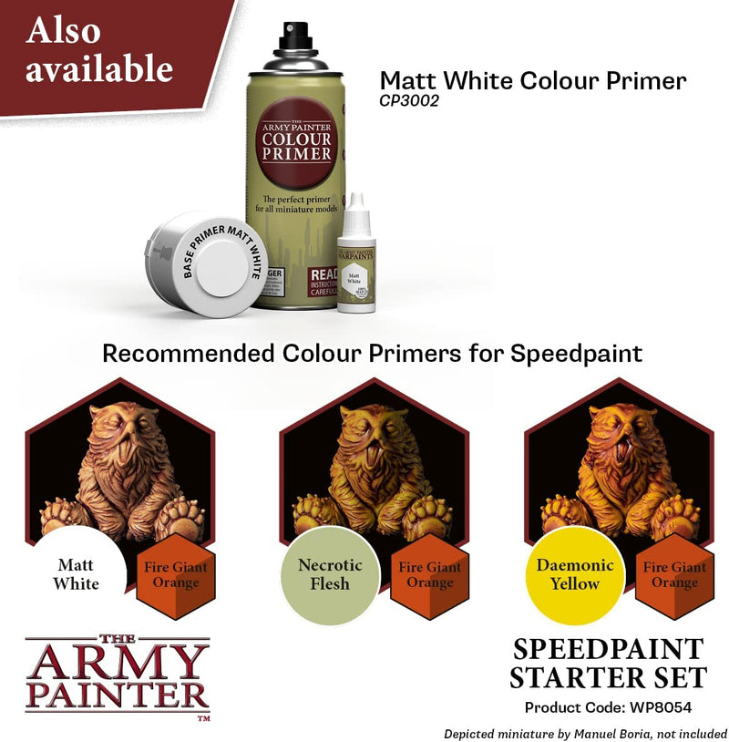 The Army Painter Speedpaint Starter Set