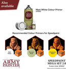 The Army Painter Speedpaint Mega Set 2.0