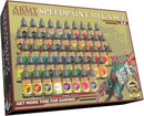 The Army Painter Speedpaint Mega Set 2.0