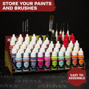 The Army Painter Fanatic Mega Paint Set
