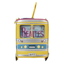 The Beatles Magical Mystery Tour Bus Crossbody Bag