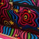 The Beatles Magical Mystery Tour Bus Crossbody Bag