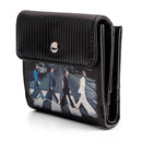 The Beatles Abbey Road Bi-Fold Wallet