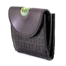The Beatles Let It Be Vinyl Record Bi-Fold Wallet