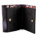 The Beatles Let It Be Vinyl Record Bi-Fold Wallet