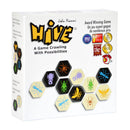 Hive Board Game | A Game Crawling with Possibilities!