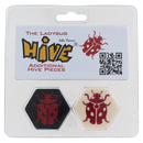 Hive: Ladybug Expansion
