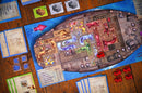 The Isle of Cats Family Board Game