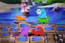 The Isle of Cats Family Board Game