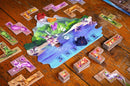 The Isle of Cats Family Board Game
