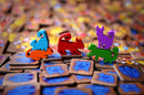 The Isle of Cats Family Board Game