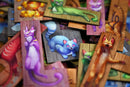 The Isle of Cats Family Board Game