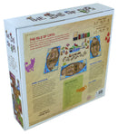 The Isle of Cats Family Board Game