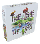 The Isle of Cats Family Board Game