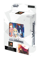 Weiss Schwarz Dengeki Bunko Trial Deck: Weiss Side