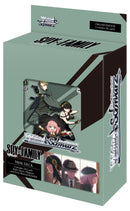 Weiss Schwarz Spy x Family Trial Deck