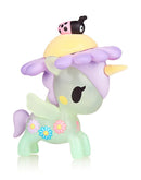 tokidoki Flower Power Unicorno Series 2 Daisy (Special Edition), 2.5"