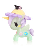 tokidoki Flower Power Unicorno Series 2 Daisy (Special Edition), 2.5"