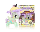 tokidoki Flower Power Unicorno Series 2 Daisy (Special Edition), 2.5"