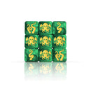 Tiny Epic Cthulhu Dice Pack
