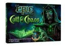 Tiny Epic Cthulhu: Cult of Chaos Expansion
