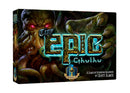 Tiny Epic Cthulhu Game