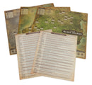 The Elder Scrolls: Betrayal of the Second Era Board Game