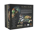 The Elder Scrolls: Betrayal of the Second Era Board Game
