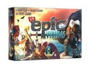 Tiny Epic Vikings | A Runic Game of Island Raiding