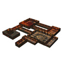 Tenfold Dungeon: Mines of Khazad | Modular Roleplaying Terrain