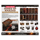 Tenfold Dungeon: Mines of Khazad | Modular Roleplaying Terrain