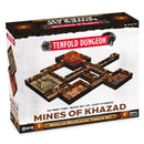 Tenfold Dungeon: Mines of Khazad | Modular Roleplaying Terrain