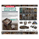 Tenfold Dungeon: Wizard's Sanctum | Modular Roleplaying Terrain