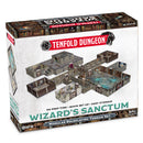 Tenfold Dungeon: Wizard's Sanctum | Modular Roleplaying Terrain