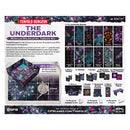 Tenfold Dungeon: The Underdark | Modular Roleplaying Terrain