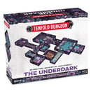 Tenfold Dungeon: The Underdark | Modular Roleplaying Terrain