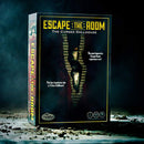 Escape The Room: The Cursed Dollhouse