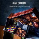 Escape The Room: The Cursed Dollhouse