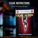 Escape The Room: The Cursed Dollhouse
