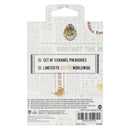 Harry Potter Limited Edition Potions Triple Pin Badge Set