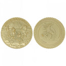 The Wizard of Oz Limited Edition Medallion