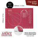 The Army Painter Tools: Self-Healing Cutting Mat