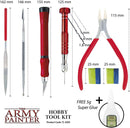 The Army Painter Tools: Hobby Tool Kit
