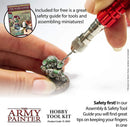 The Army Painter Tools: Hobby Tool Kit