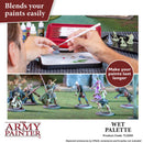 The Army Painter Tools: Wet Palette Bundle