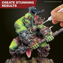 The Army Painter:  Mega Brush Set