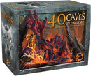 40 Caves in Daelore Expansion: Too Many Bones