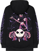 Nightmare Before Christmas Jumbo Unisex Pullover Hoodie