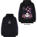 Nightmare Before Christmas Jumbo Unisex Pullover Hoodie